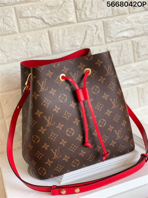 black and red lv purse|louis vuitton with red trim.